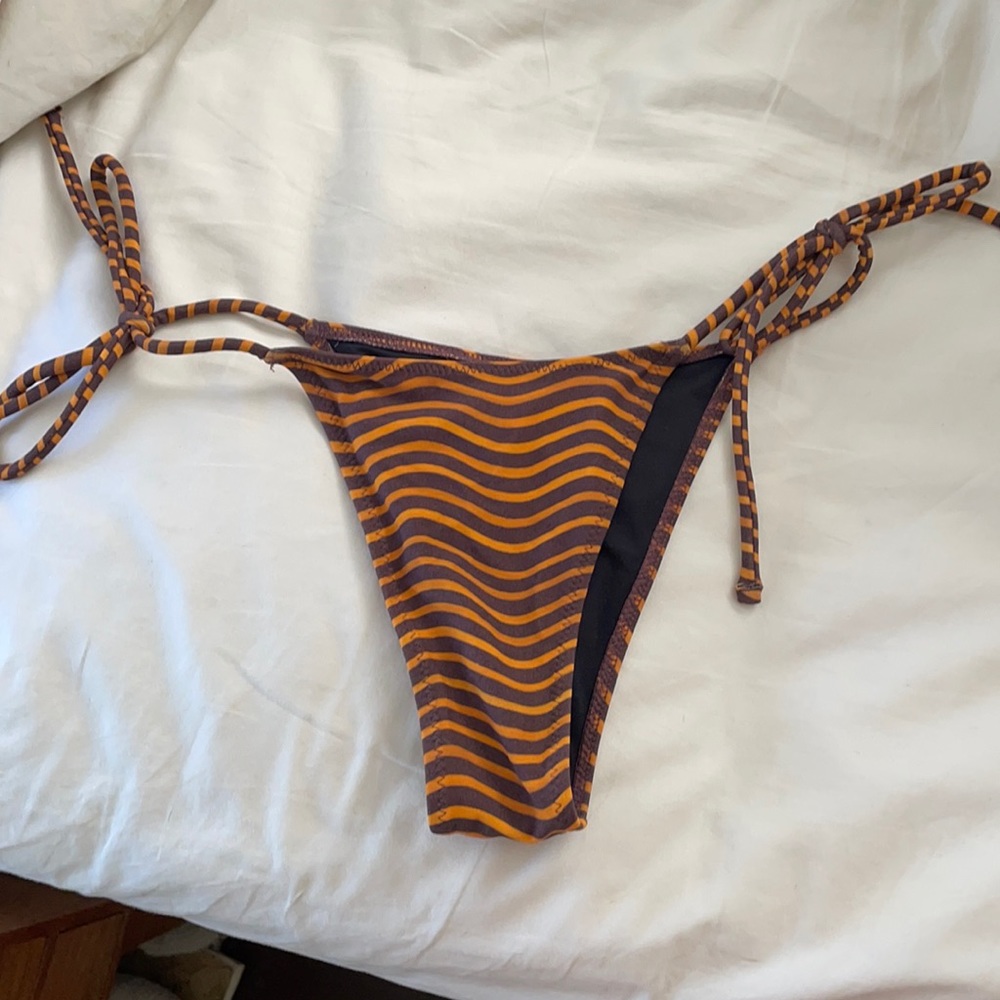 Tropic of C bottoms S